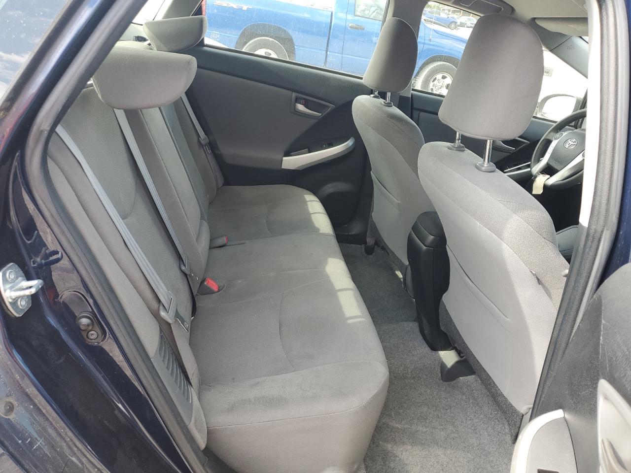 2015 Toyota Prius VIN: JTDKN3DU8F0445846 Lot: 85669005