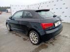 2012 AUDI A1 SPORT TFSI 1.4 TFSI SPORT 3DR for sale at Copart WHITBURN