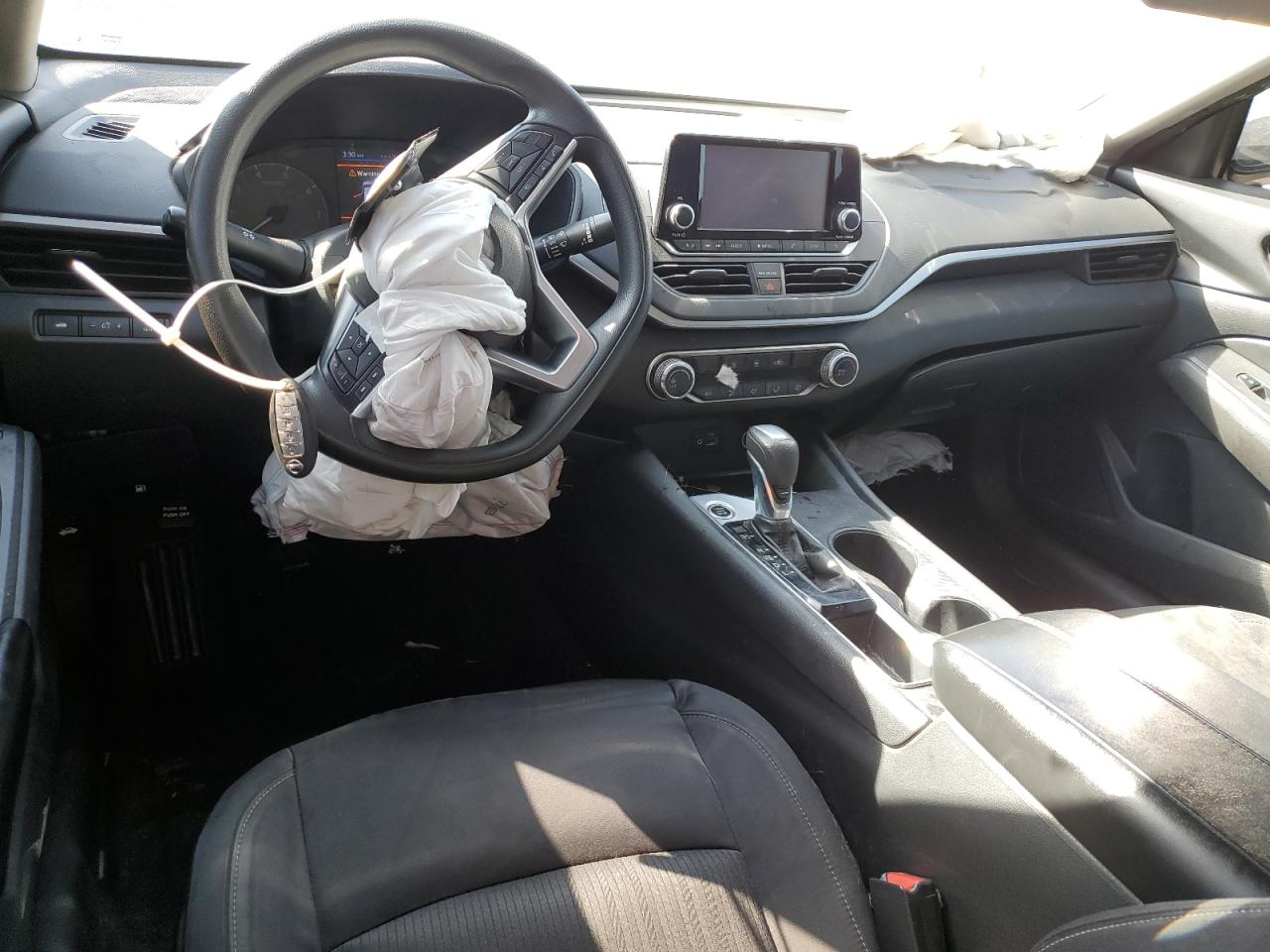 2022 Nissan Altima S VIN: 1N4BL4BV1NN404439 Lot: 85939495