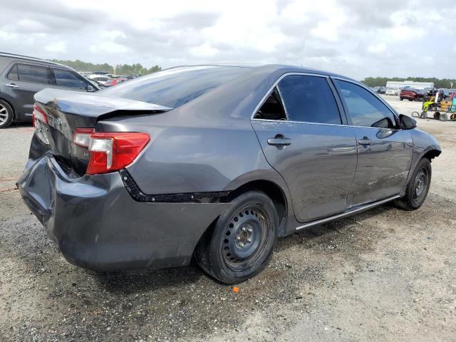  TOYOTA CAMRY 2014 Szary