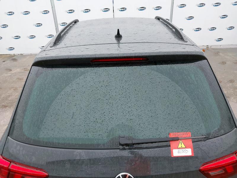 2024 VOLKSWAGEN TIGUAN 2.0 TDI LIFE 5DR DSG