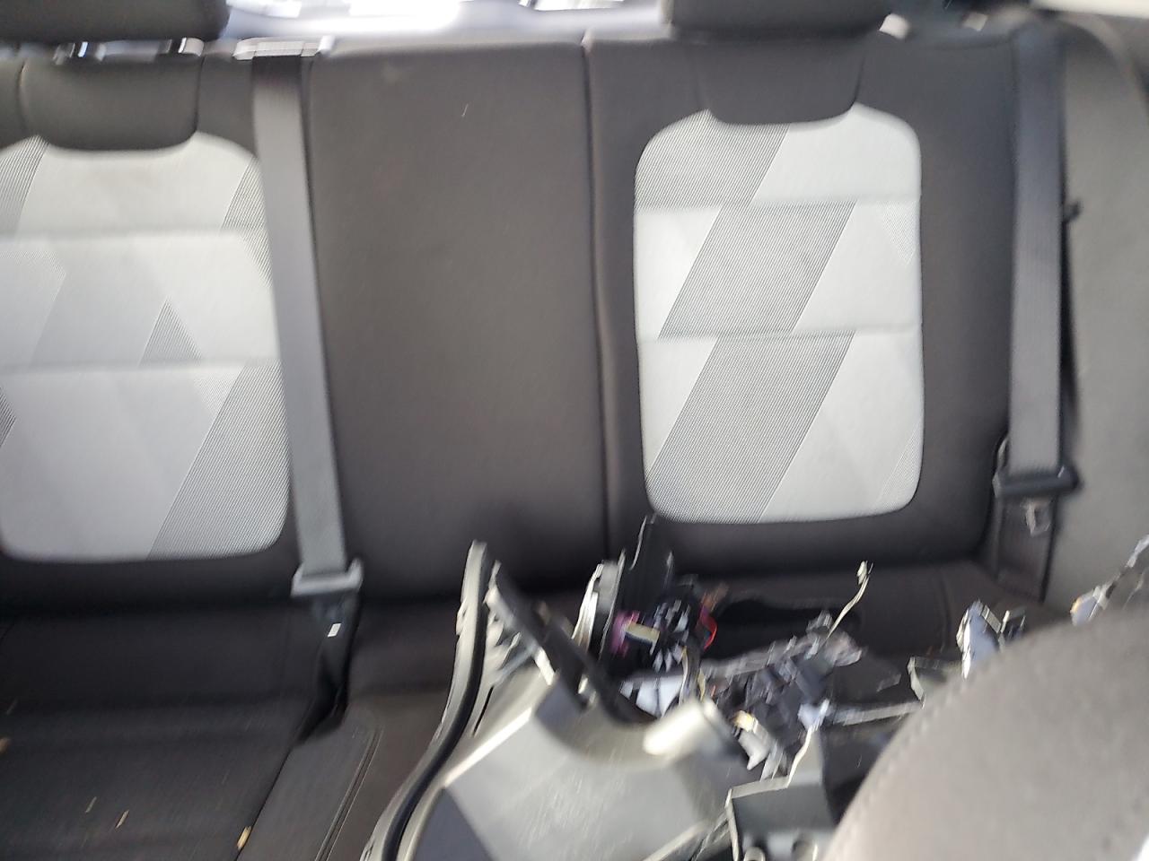 2024 Chevrolet Trax Ls VIN: KL77LFE21RC135161 Lot: 90507725