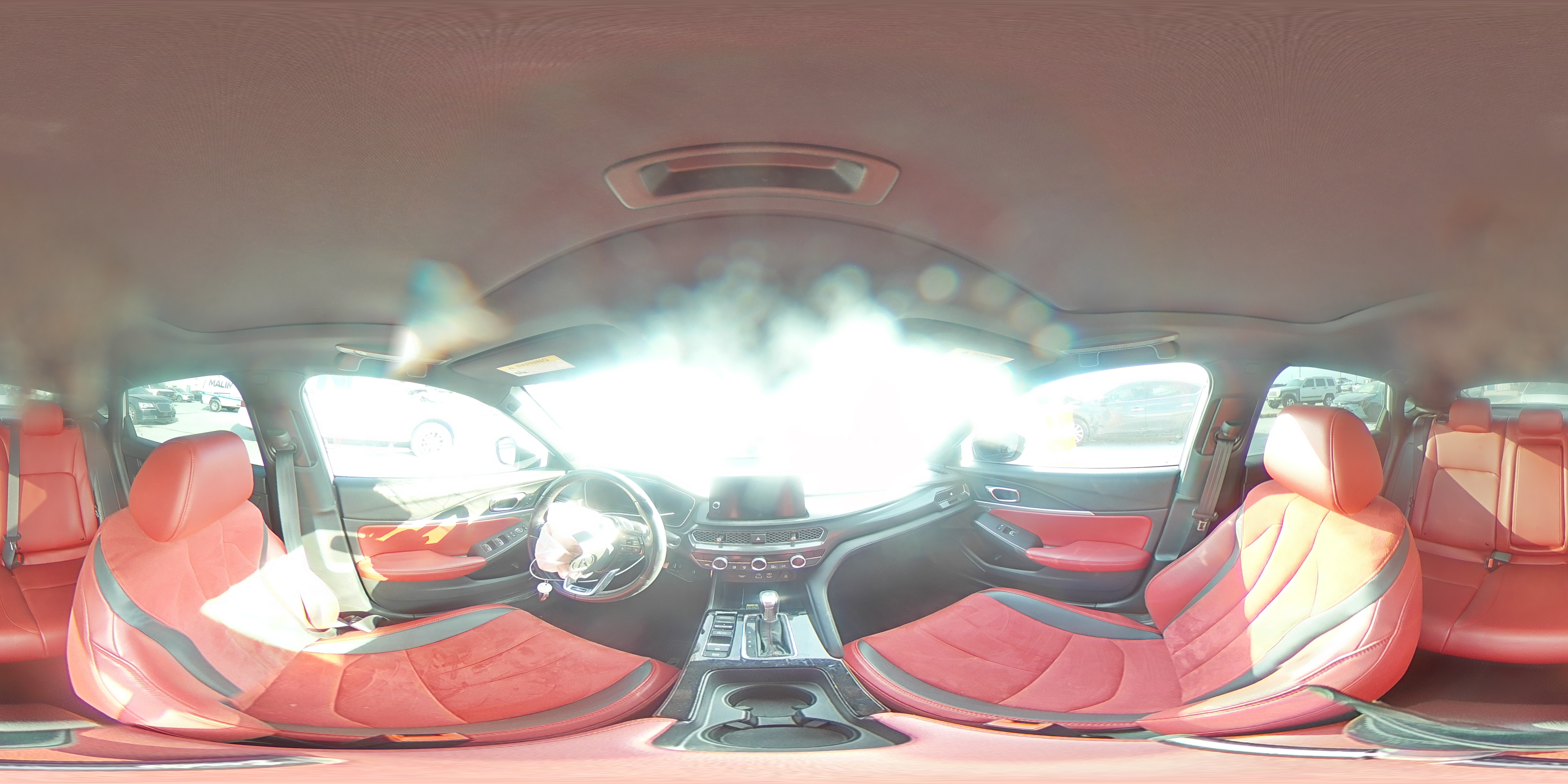 2023 Acura Integra A-Spec Tech VIN: 19UDE4H62PA004401 Lot: 89875955