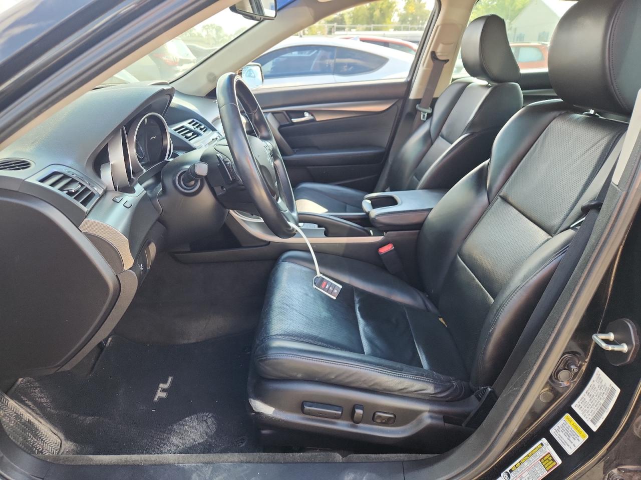 2013 Acura Tl Advance VIN: 19UUA8F75DA001888 Lot: 85690705