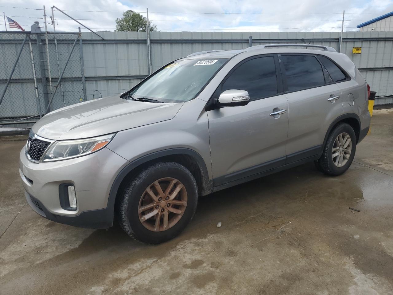 Vehicle photo