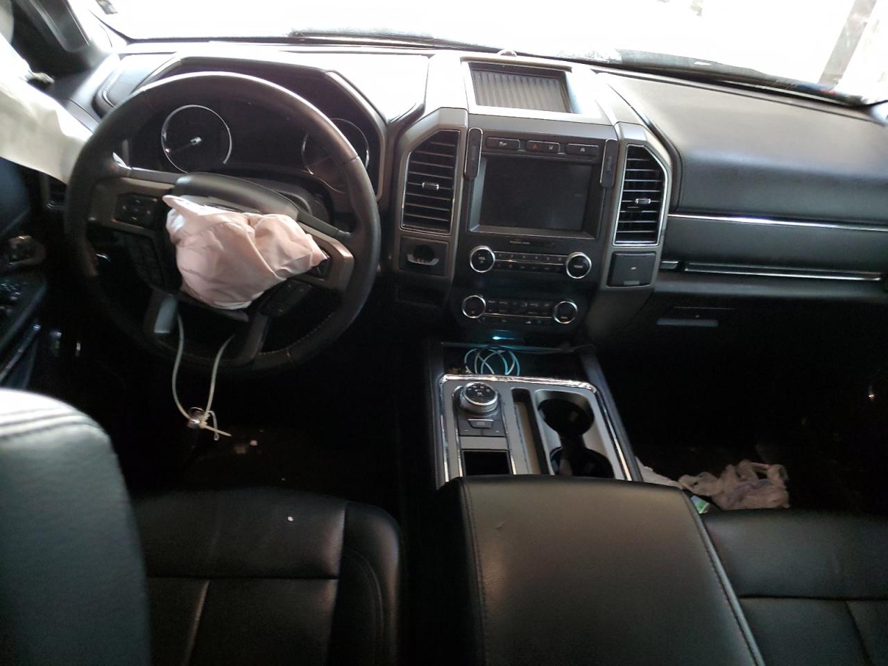 2020 Ford Expedition Max Xlt VIN: 1FMJK1HT9LEA42138 Lot: 89603975