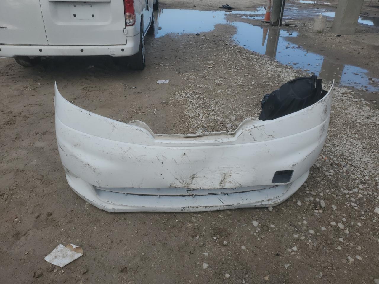 2020 Nissan Nv200 Delivery Van VIN: 3N6CM0KN1LK704728 Lot: 90546935