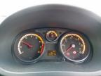 2012 VAUXHALL CORSA S ECOFLEX  for sale at Copart WHITBURN