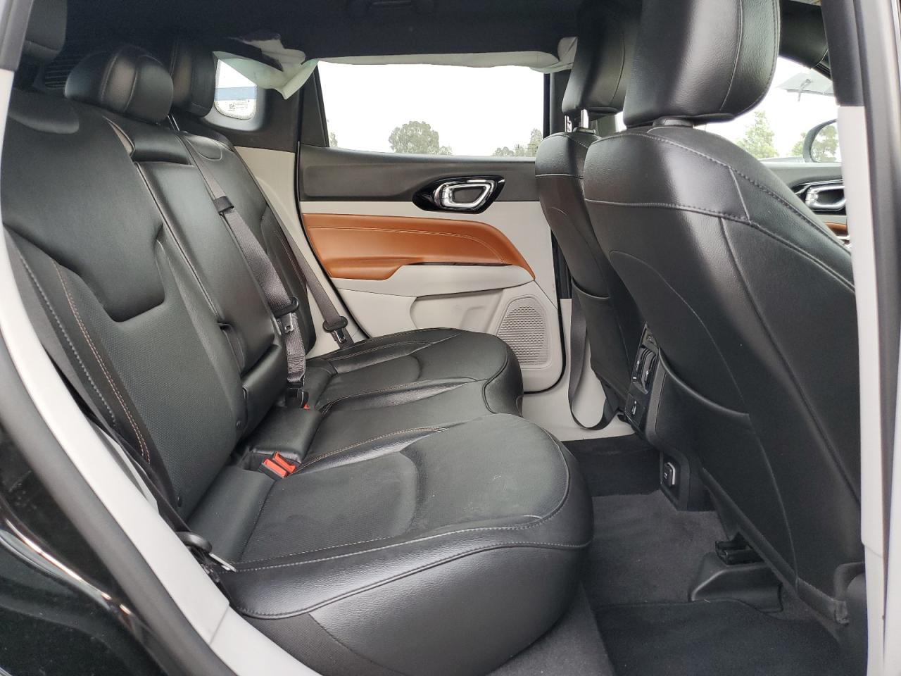 2023 Jeep Compass Limited VIN: 3C4NJDCNXPT541846 Lot: 85739975