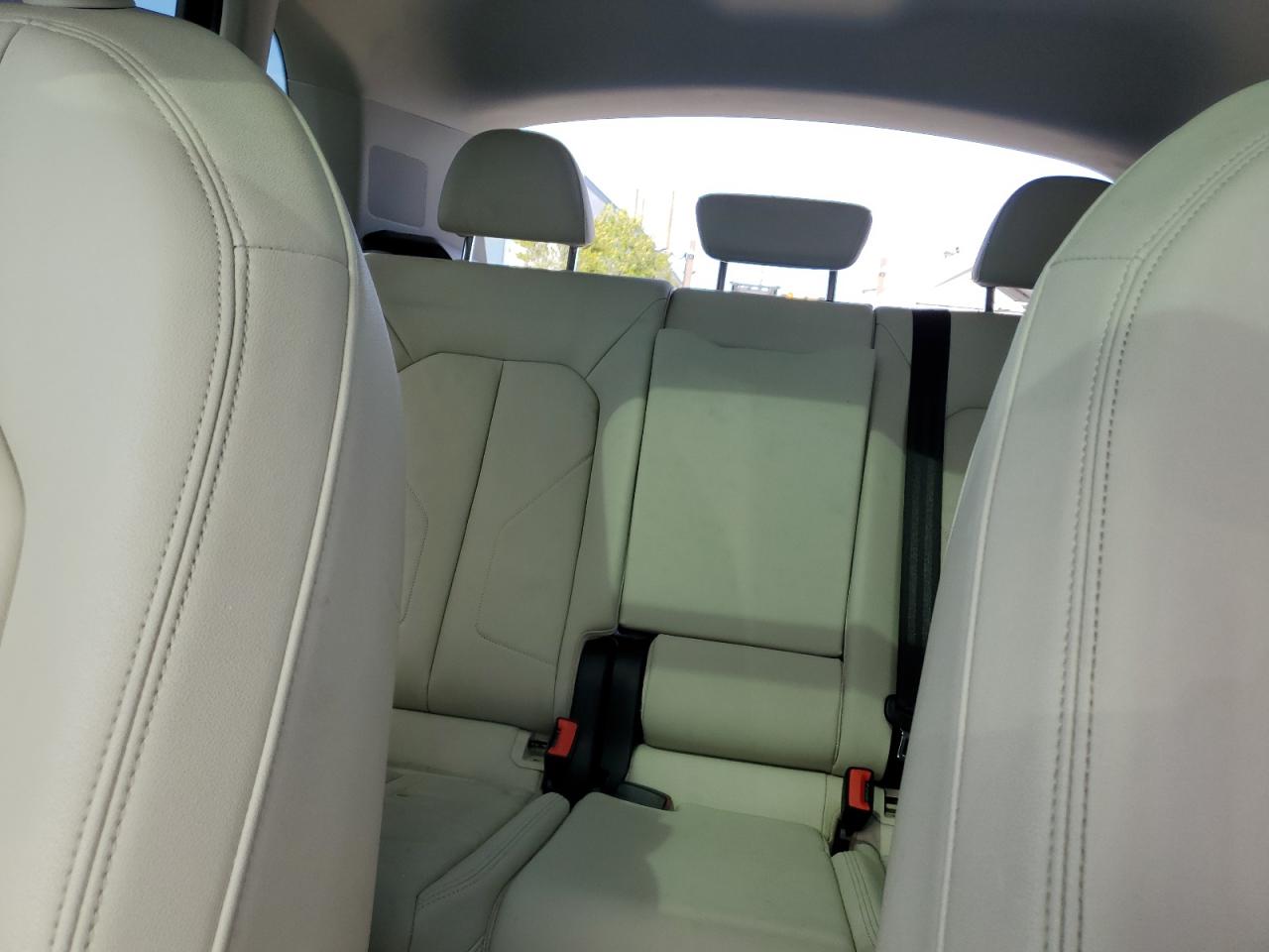 2021 Audi Q3 Premium S Line 45 VIN: WA1DECF37M1012372 Lot: 81766325