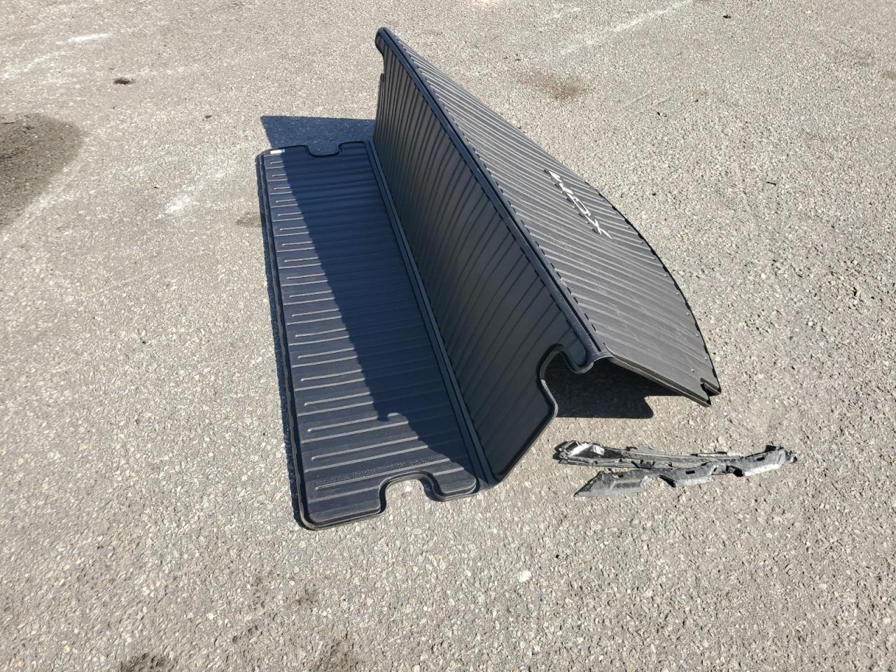 2020 Acura Mdx VIN: 5J8YD4H36LL054078 Lot: 85174845