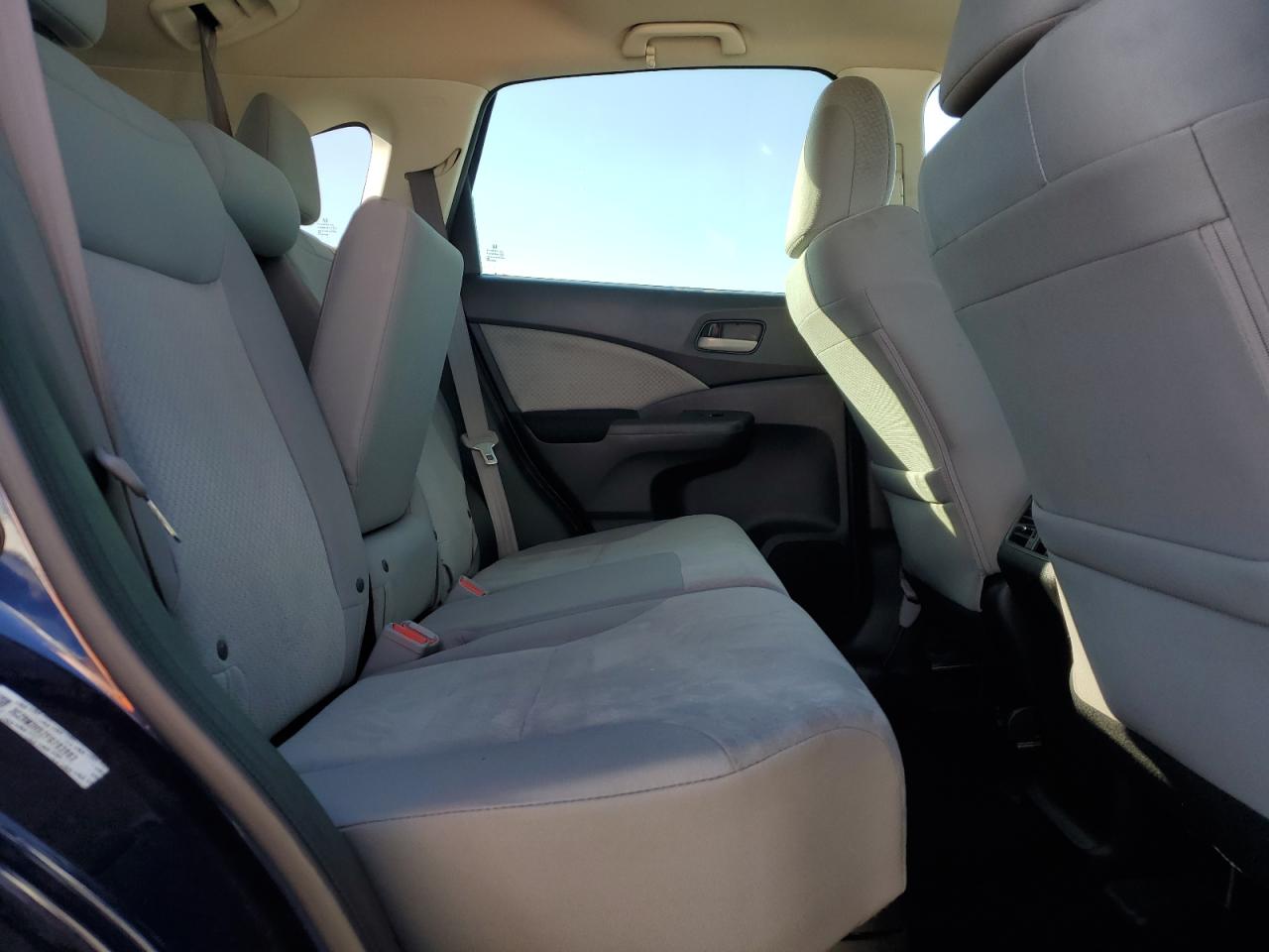 2015 Honda Cr-V Ex VIN: 3CZRM3H52FG703983 Lot: 90915665