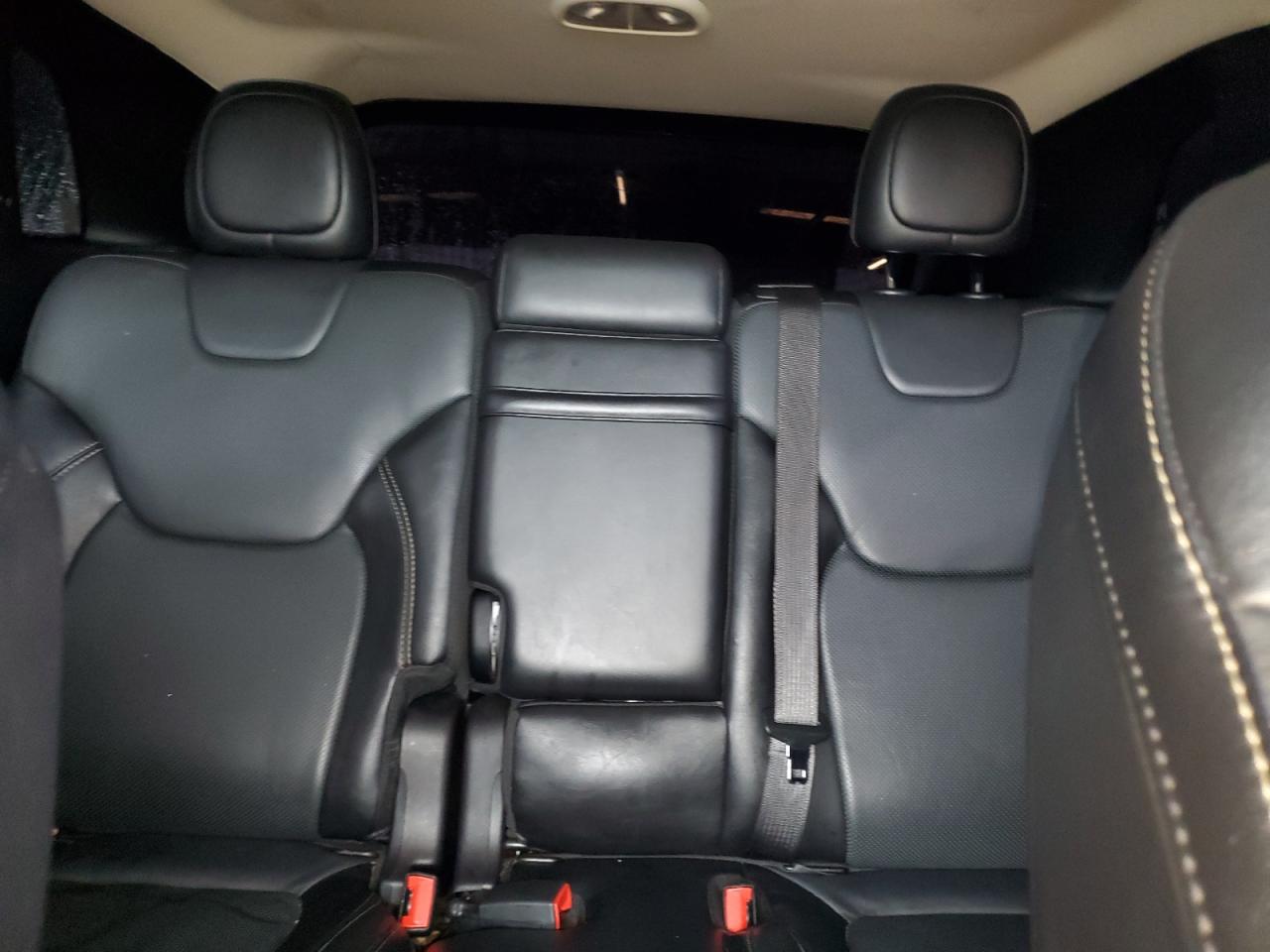 2015 Jeep Cherokee Limited VIN: 1C4PJLDB7FW532733 Lot: 84771025