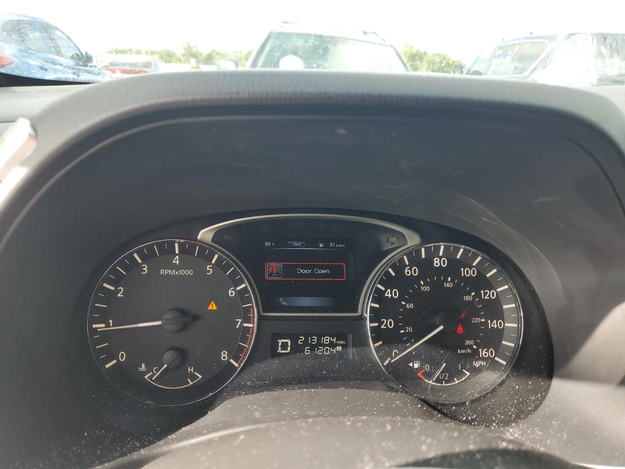 2015 Nissan Pathfinder S VIN: 5N1AR2MMXFC660813 Lot: 84643405