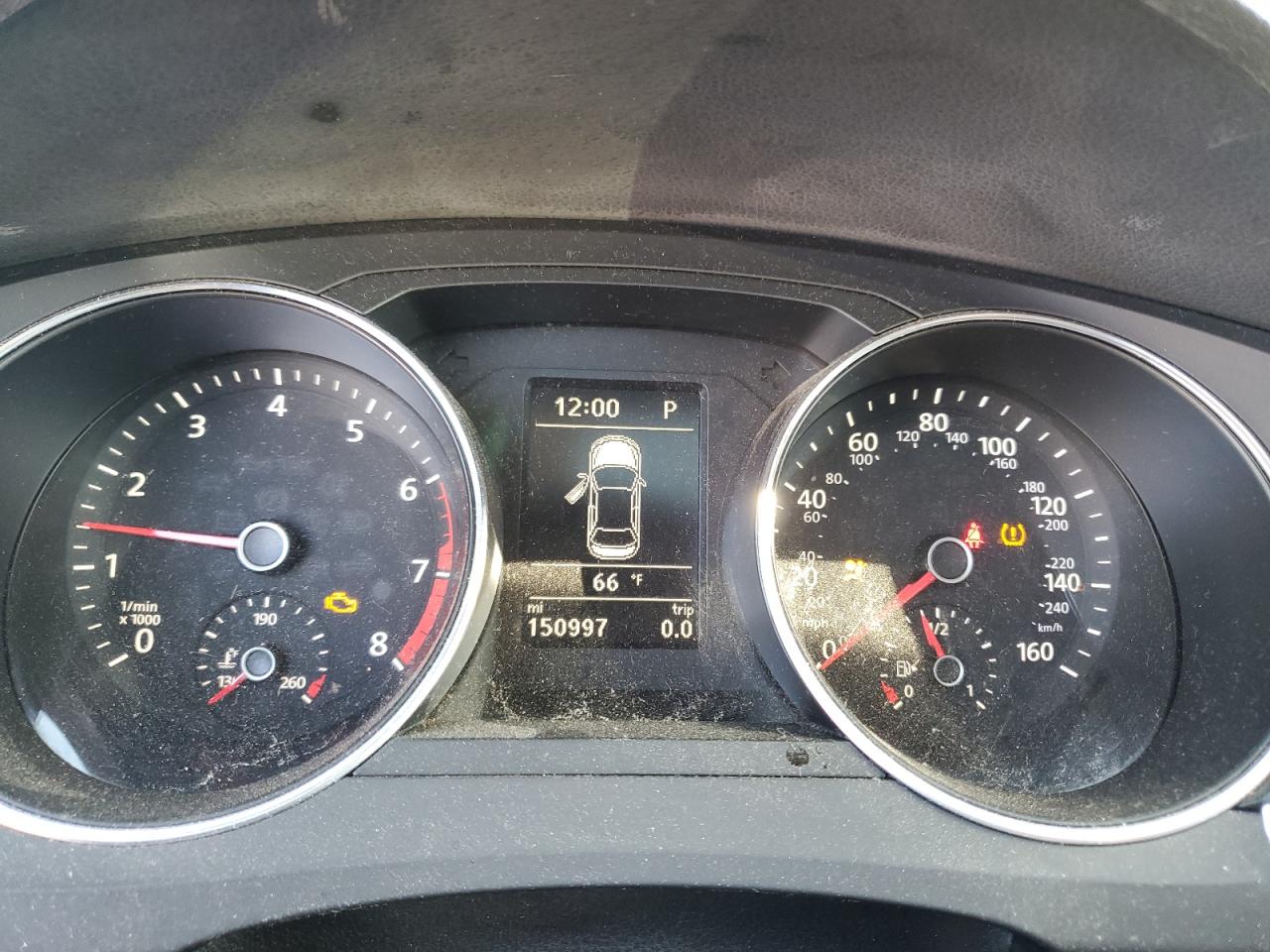 2017 Volkswagen Jetta Se VIN: 3VWDB7AJ8HM228121 Lot: 82423765