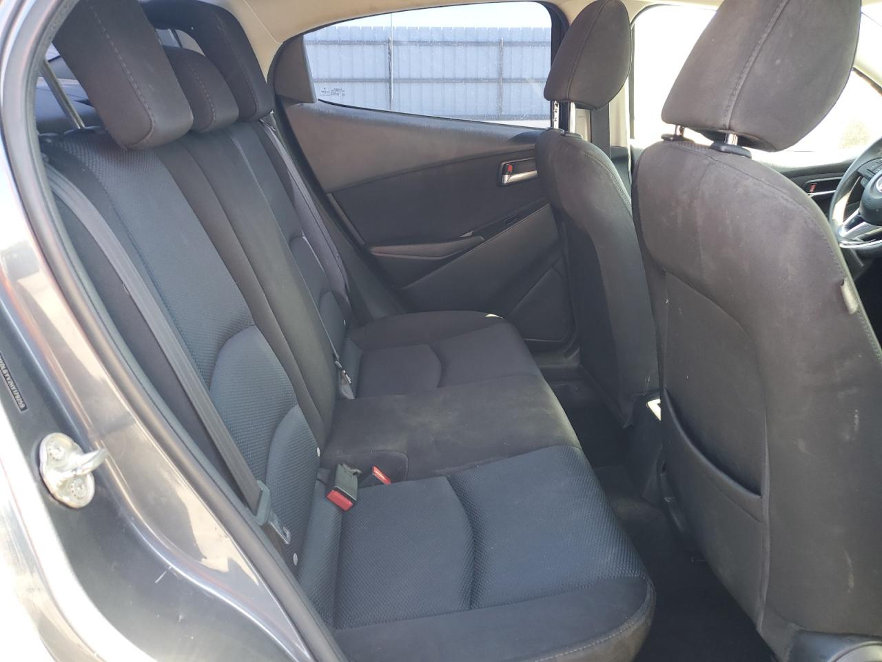 2017 Toyota Yaris Ia VIN: 3MYDLBYV2HY179259 Lot: 86325415