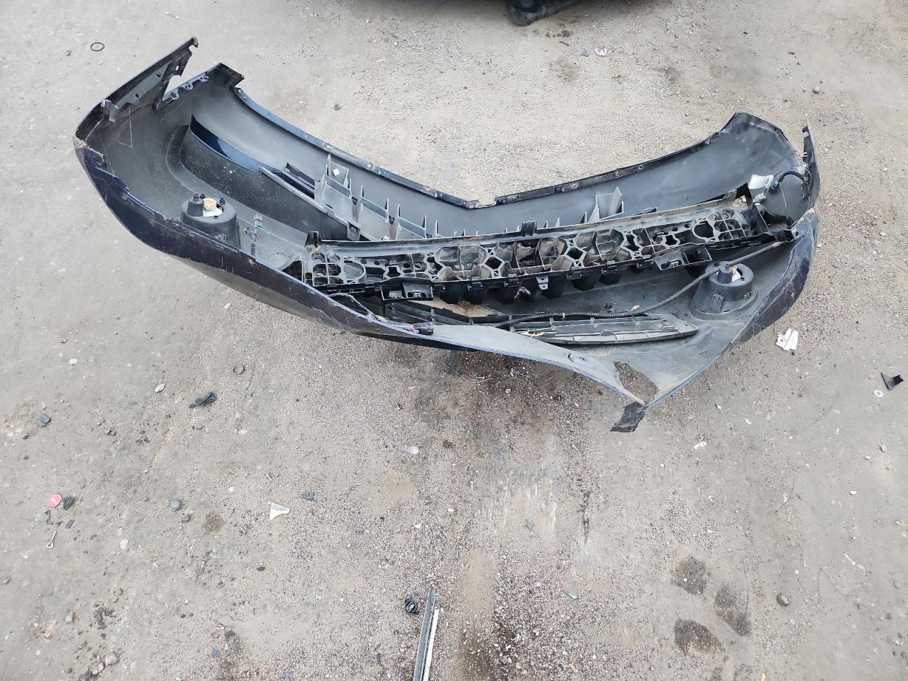 2011 Chevrolet Camaro Lt VIN: 2G1FB1ED5B9129472 Lot: 86189865