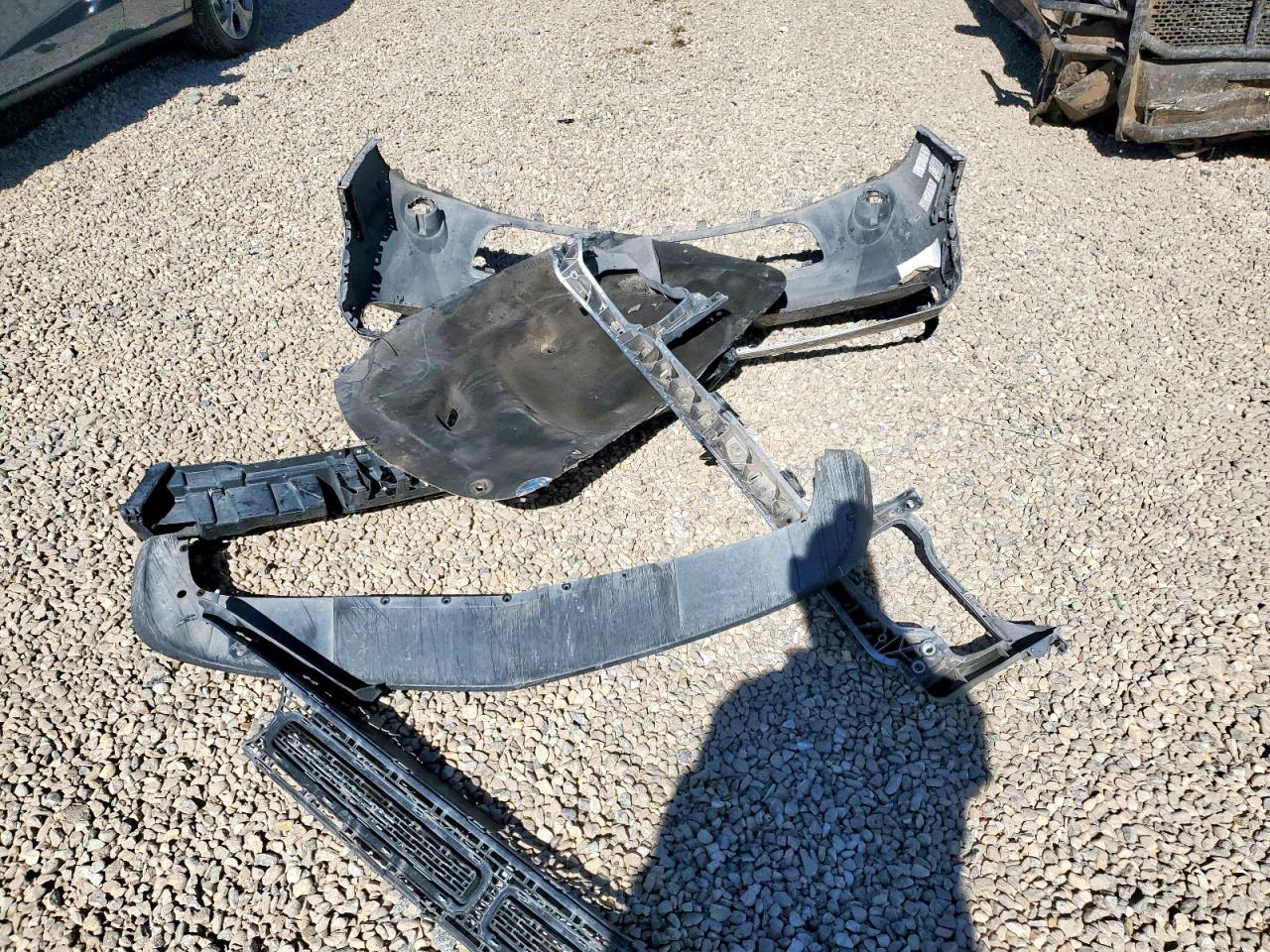 2018 Dodge Challenger Sxt VIN: 2C3CDZAG9JH111004 Lot: 90628345