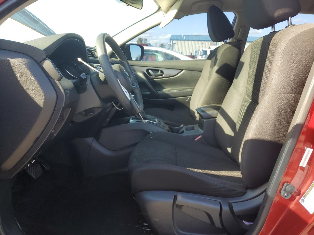 2019 Nissan Rogue Sport S VIN: JN1BJ1CR9KW351384 Lot: 82231585