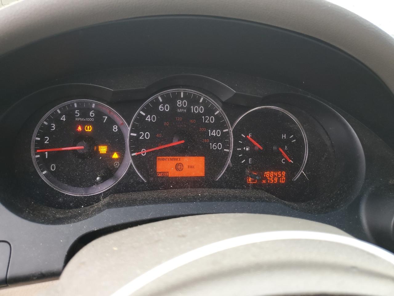 2011 Nissan Altima Base VIN: 1N4AL2AP5BN484097 Lot: 82318435