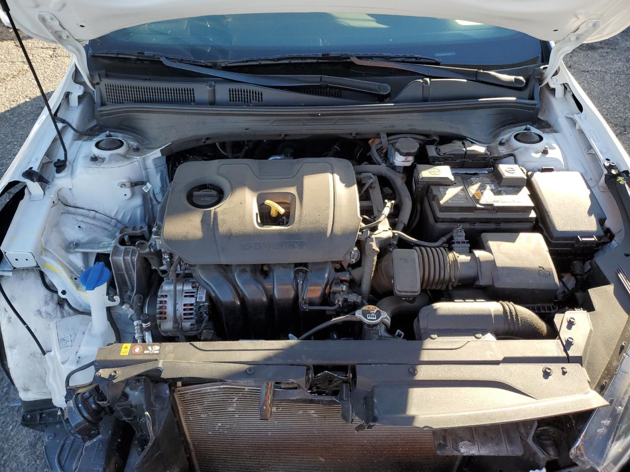 2024 Kia Forte Gt Line VIN: 3KPF54AD0RE756758 Lot: 90092005