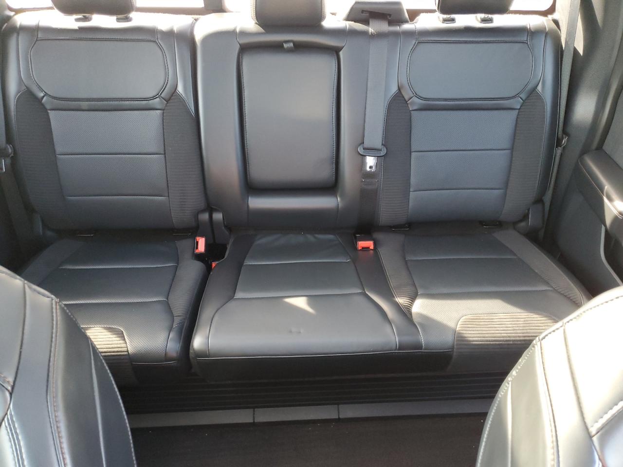 2021 Ford F150 Raptor VIN: 1FTFW1RG5MFC83836 Lot: 85151245