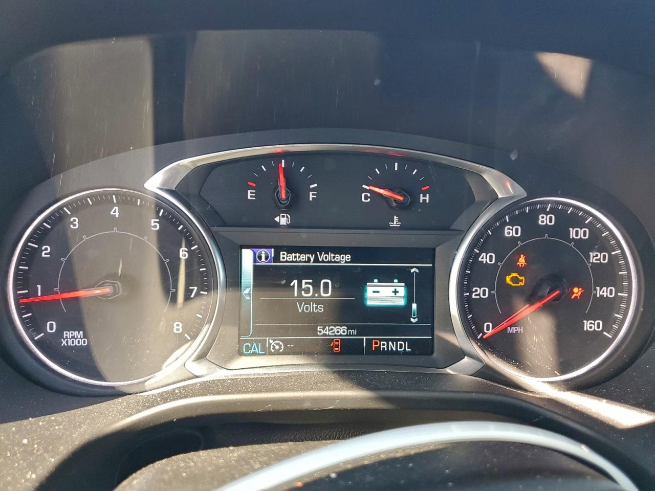 2019 GMC Acadia Slt-1 VIN: 1GKKNULS4KZ271435 Lot: 90090675