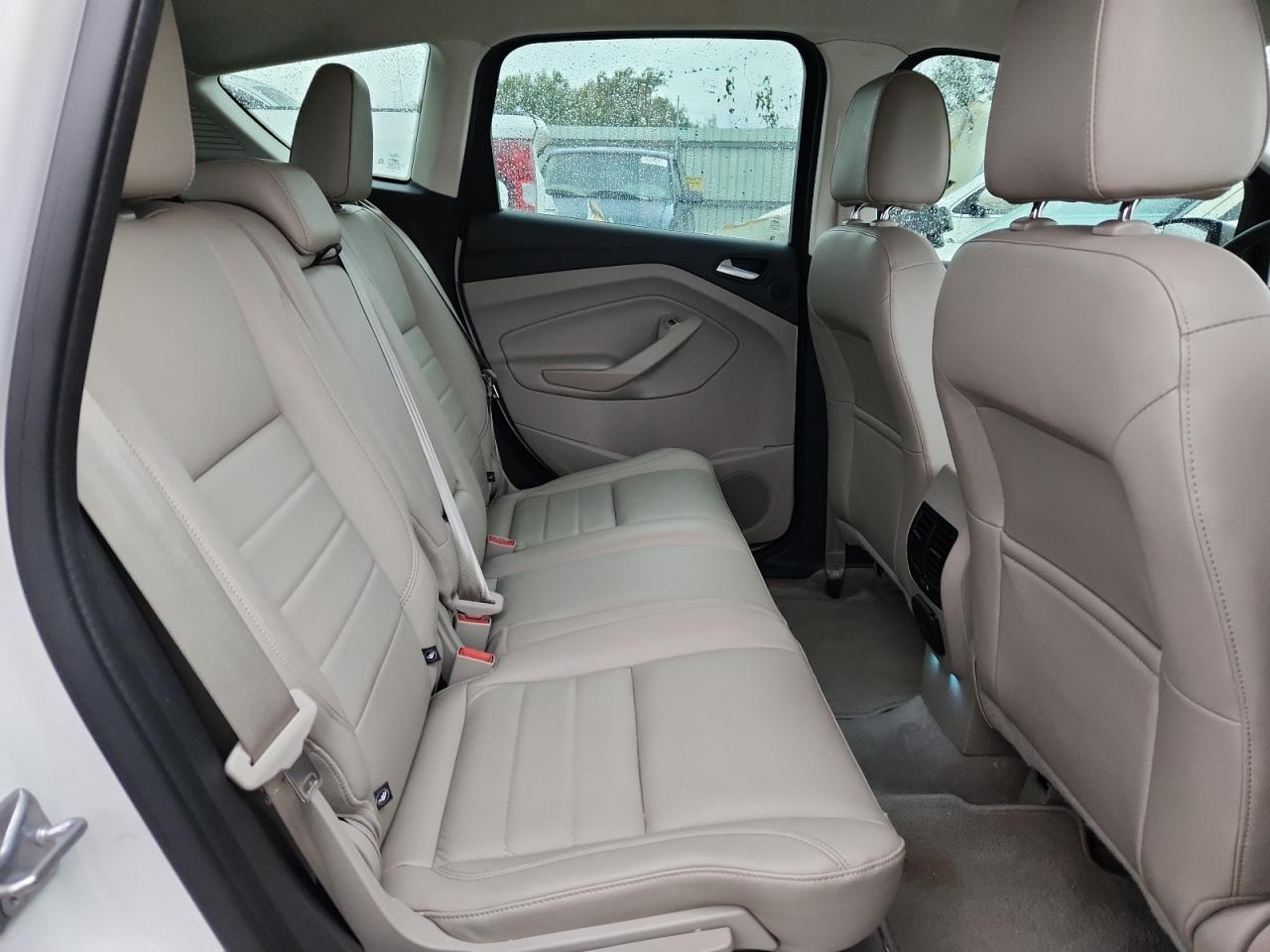 2016 Ford C-Max Sel VIN: 1FADP5BU8GL103627 Lot: 89475375