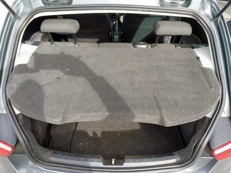 2014 SEAT IBIZA 1.4 TOCA 3DR