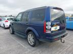 2015 LAND ROVER DISCOVERY SE TECH SDV6 AU  for sale at Copart CHESTER