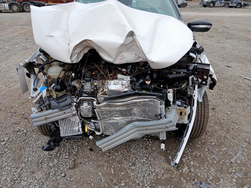 2025 CITROEN C3 1.2 TURBO PLUS 5DR