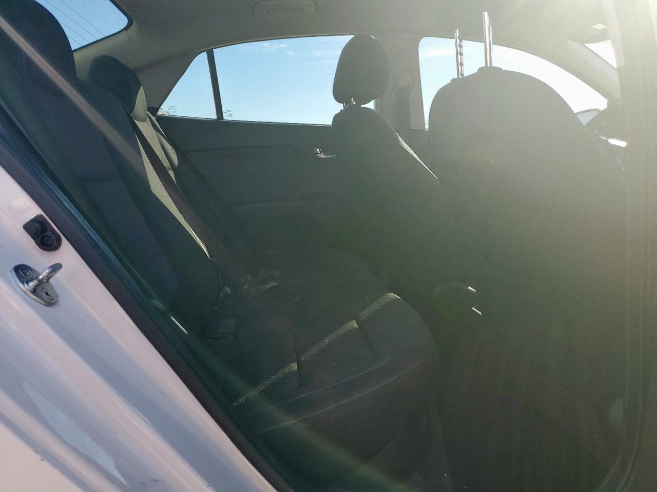 2023 Kia Rio Lx VIN: 3KPA24AD8PE581403 Lot: 91056205