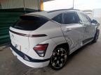 2024 HYUNDAI KONA 160KW ULTIMATE 65KWH 5DR AUTO for sale at Copart SANDTOFT