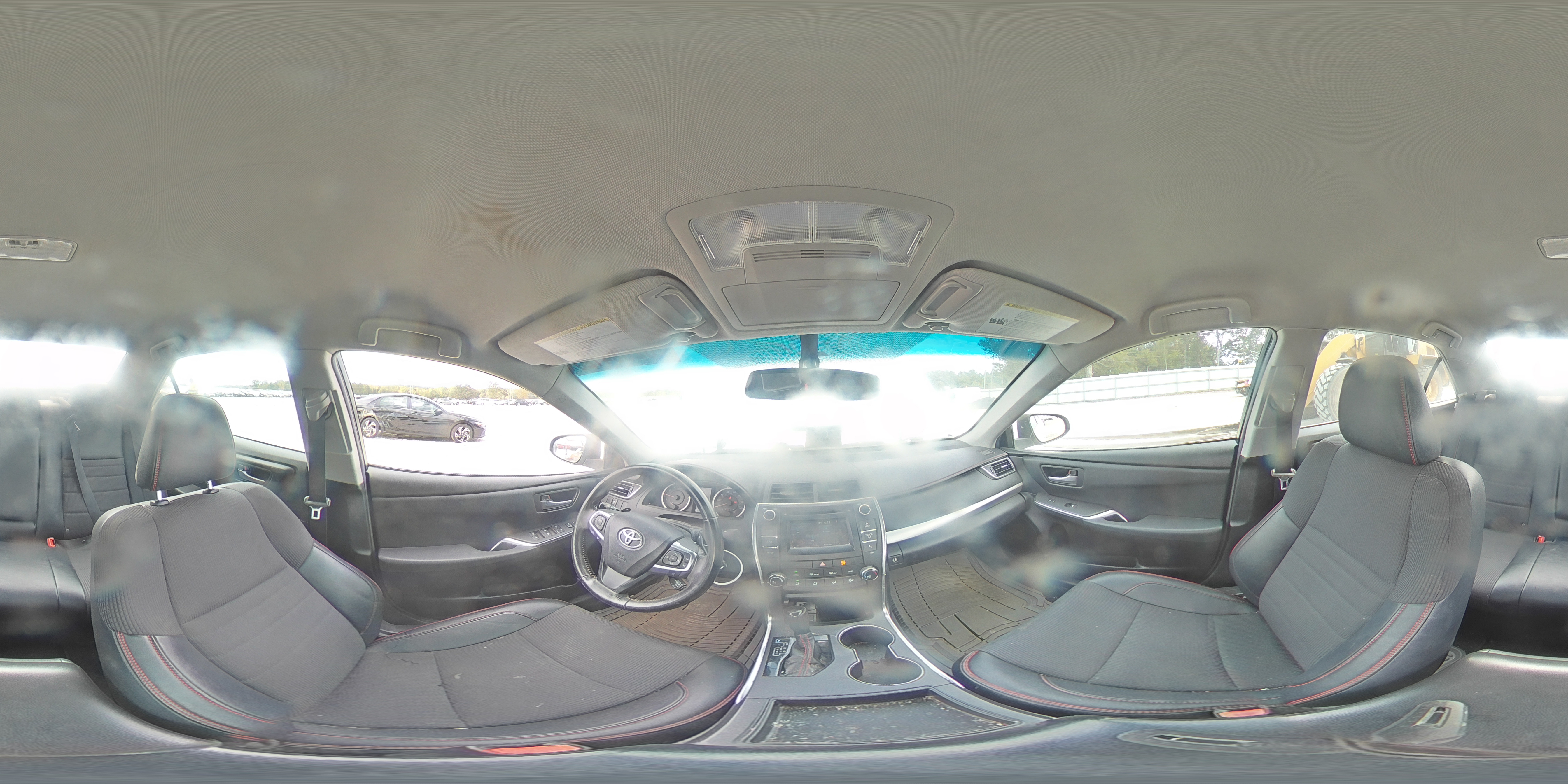 2016 Toyota Camry Le VIN: 4T1BF1FK2GU556475 Lot: 82384125