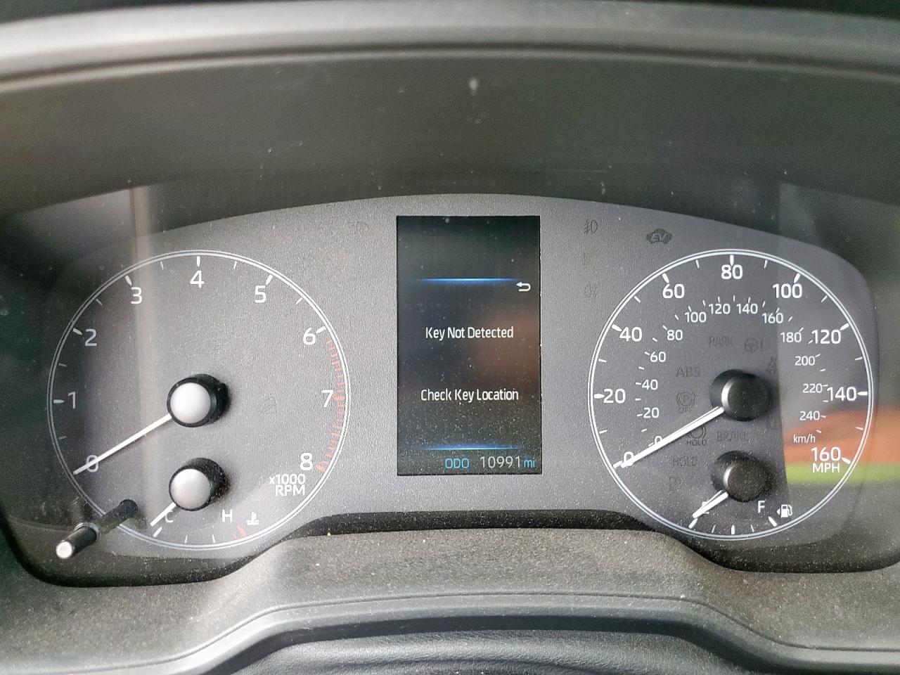 2024 Toyota Corolla Cross Se VIN: 7MUFBABG5RV030356 Lot: 82341045