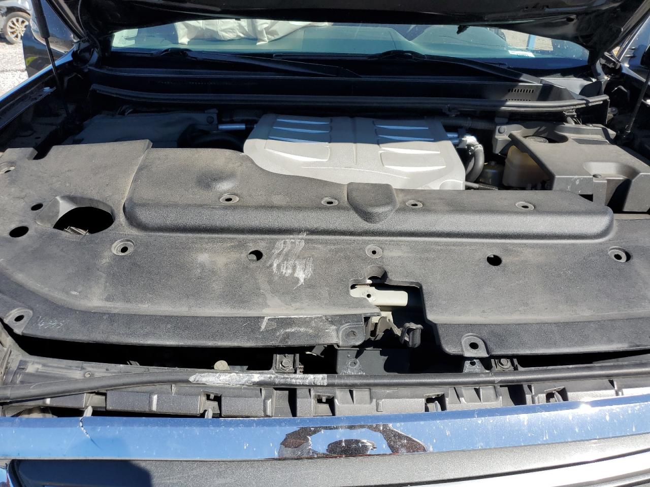 2015 Lexus Gx 460 VIN: JTJBM7FX7F5114063 Lot: 86331115