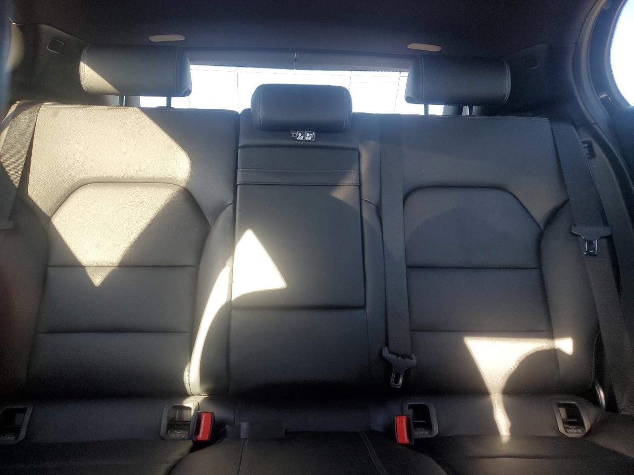 2020 Mercedes-Benz Gla 250 4Matic VIN: W1NTG4GB1LU030606 Lot: 85562885