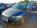 2006 VOLVO V50 SE D  for sale at Copart YORK