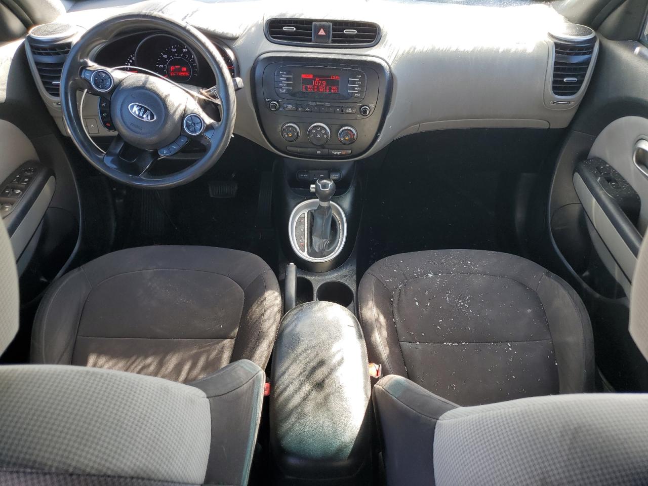 2016 Kia Soul VIN: KNDJN2A26G7243721 Lot: 85721655