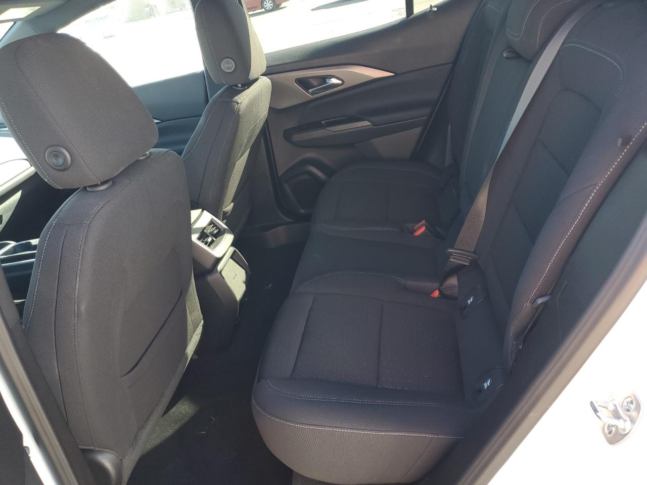 2025 Chevrolet Equinox Lt VIN: 3GN7DMRR3SS192769 Lot: 84298805