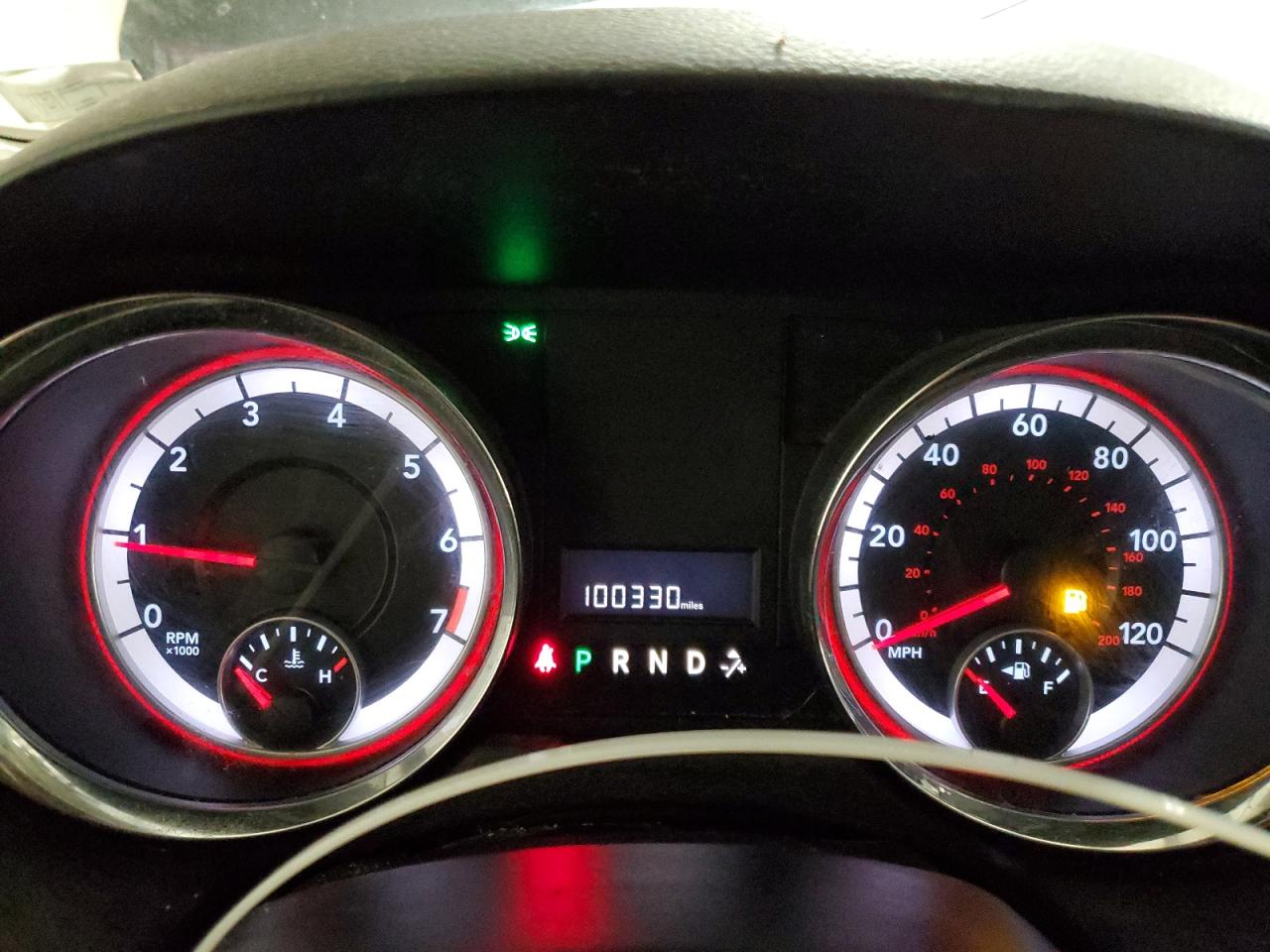 2014 Dodge Grand Caravan Se VIN: 2C4RDGBG7ER478377 Lot: 82412495