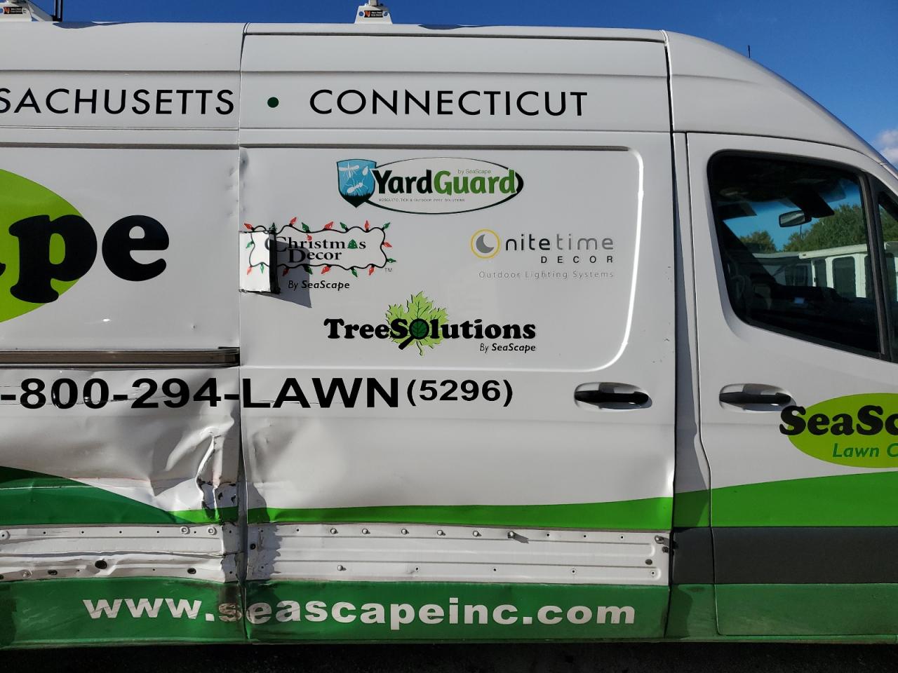 2023 Mercedes-Benz Sprinter 2500 VIN: W1Y4NCHY5PT121898 Lot: 84184395