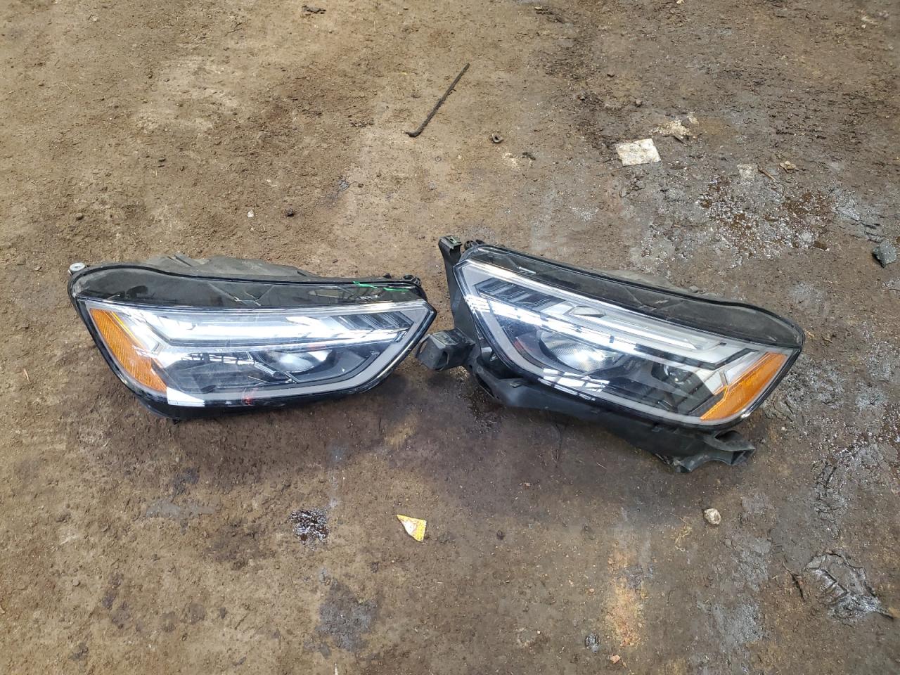 2023 Audi Q5 Progressiv 4 VIN: WA1EAAFY7P2076958 Lot: 90978845