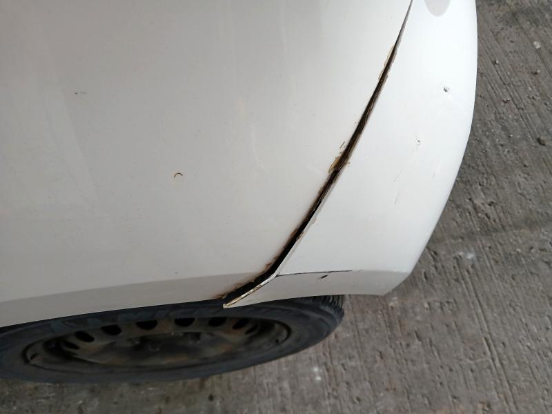 2012 VOLKSWAGEN TAKE UP 1.0 TAKE UP 3DR