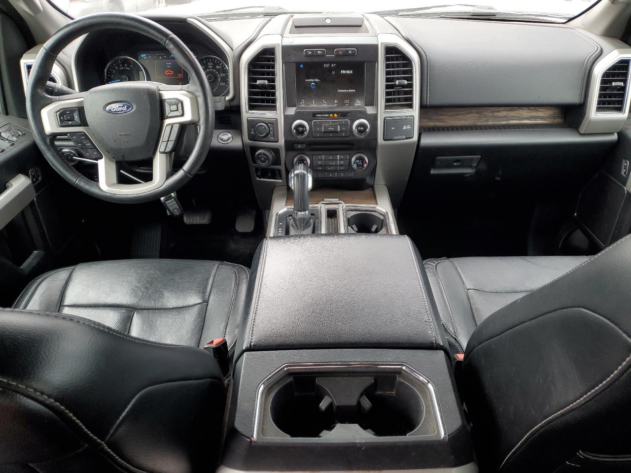 2018 Ford F150 Supercrew VIN: 1FTEW1EGXJKD62035 Lot: 85677185