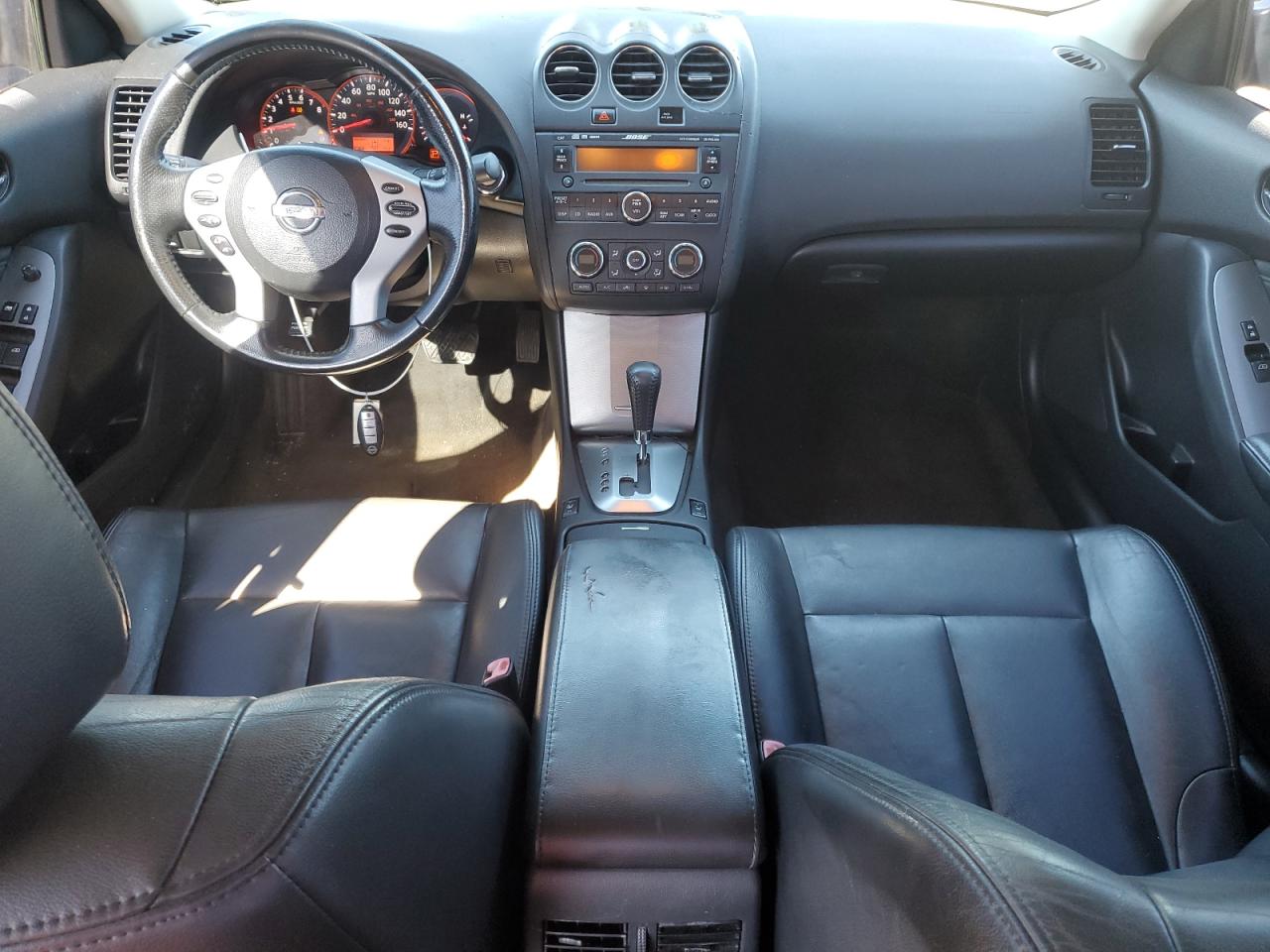 2008 Nissan Altima 2.5 VIN: 1N4AL21E08N557397 Lot: 82627685