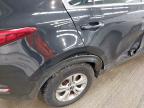 2017 KIA SPORTAGE 1  for sale at Copart EAST KILBRIDE