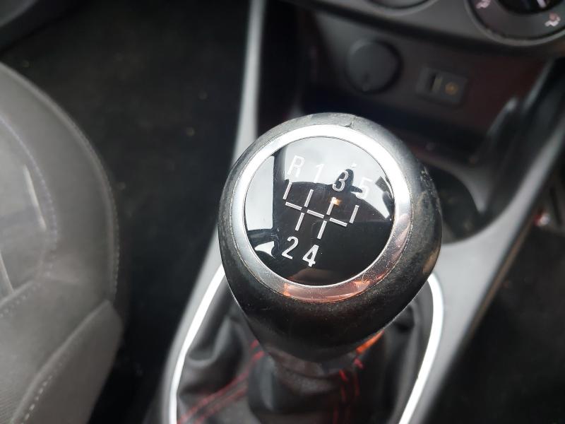 2015 VAUXHALL CORSA 1.4 ECOFLEX SRI 5DR