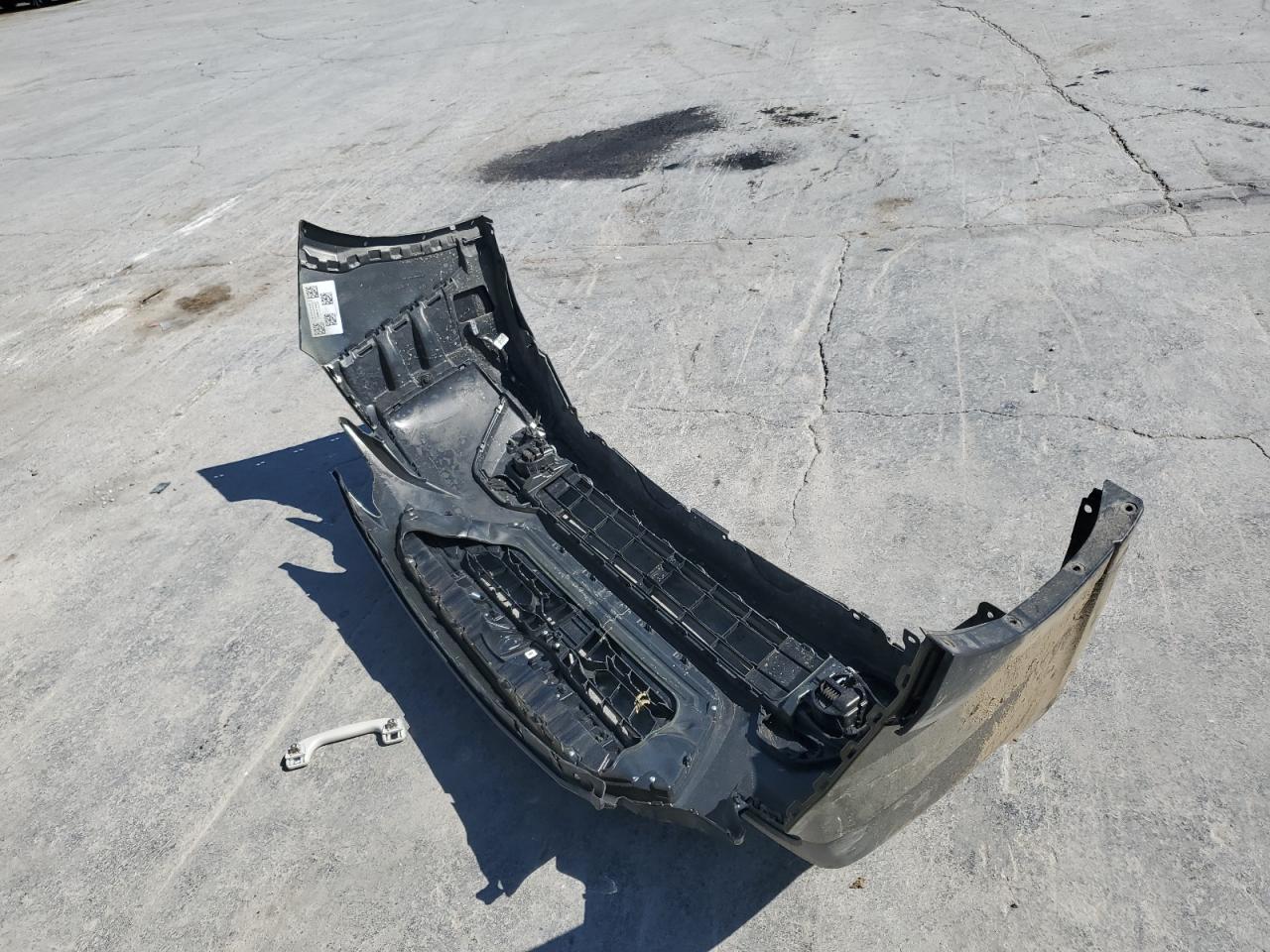 2025 Subaru Outback Limited VIN: 4S4BTANC7S3177957 Lot: 85347155