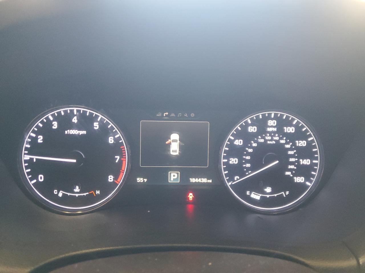 2015 Hyundai Genesis 3.8L VIN: KMHGN4JEXFU045946 Lot: 87100505